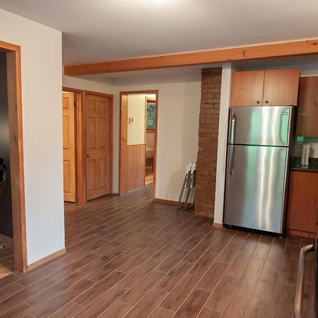 Residence Touristique Chicoutimi Экстерьер фото