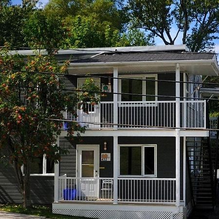 Residence Touristique Chicoutimi Экстерьер фото