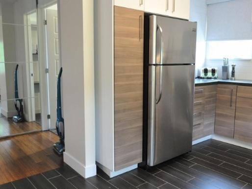 Residence Touristique Chicoutimi Номер фото