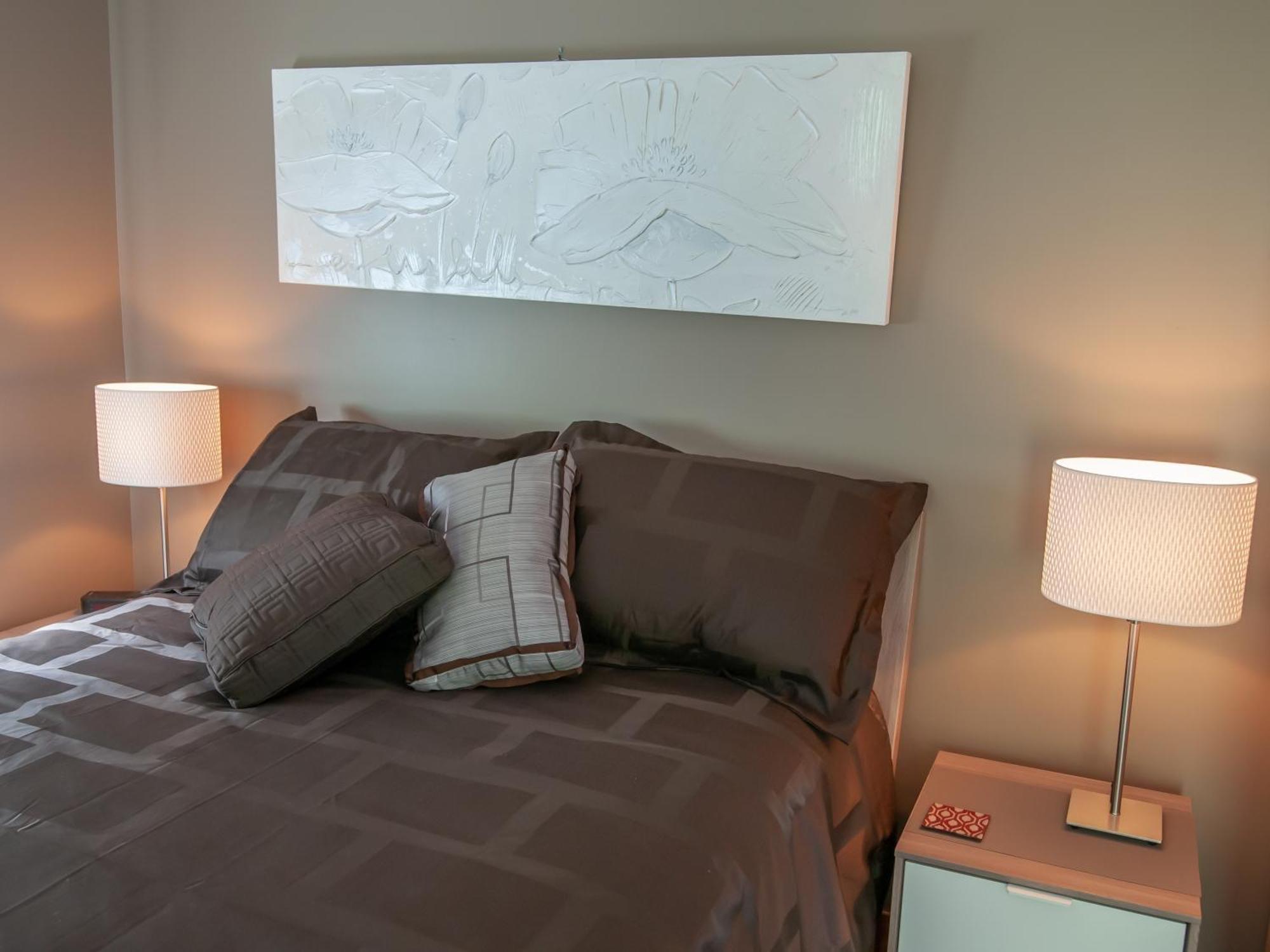 Residence Touristique Chicoutimi Номер фото