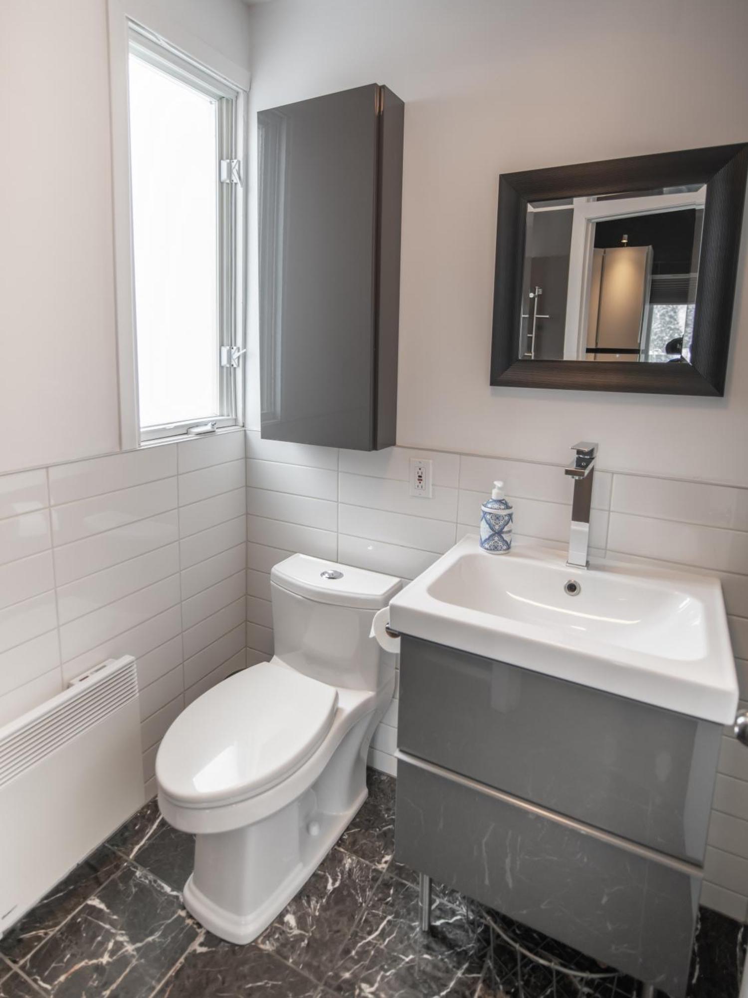 Residence Touristique Chicoutimi Номер фото