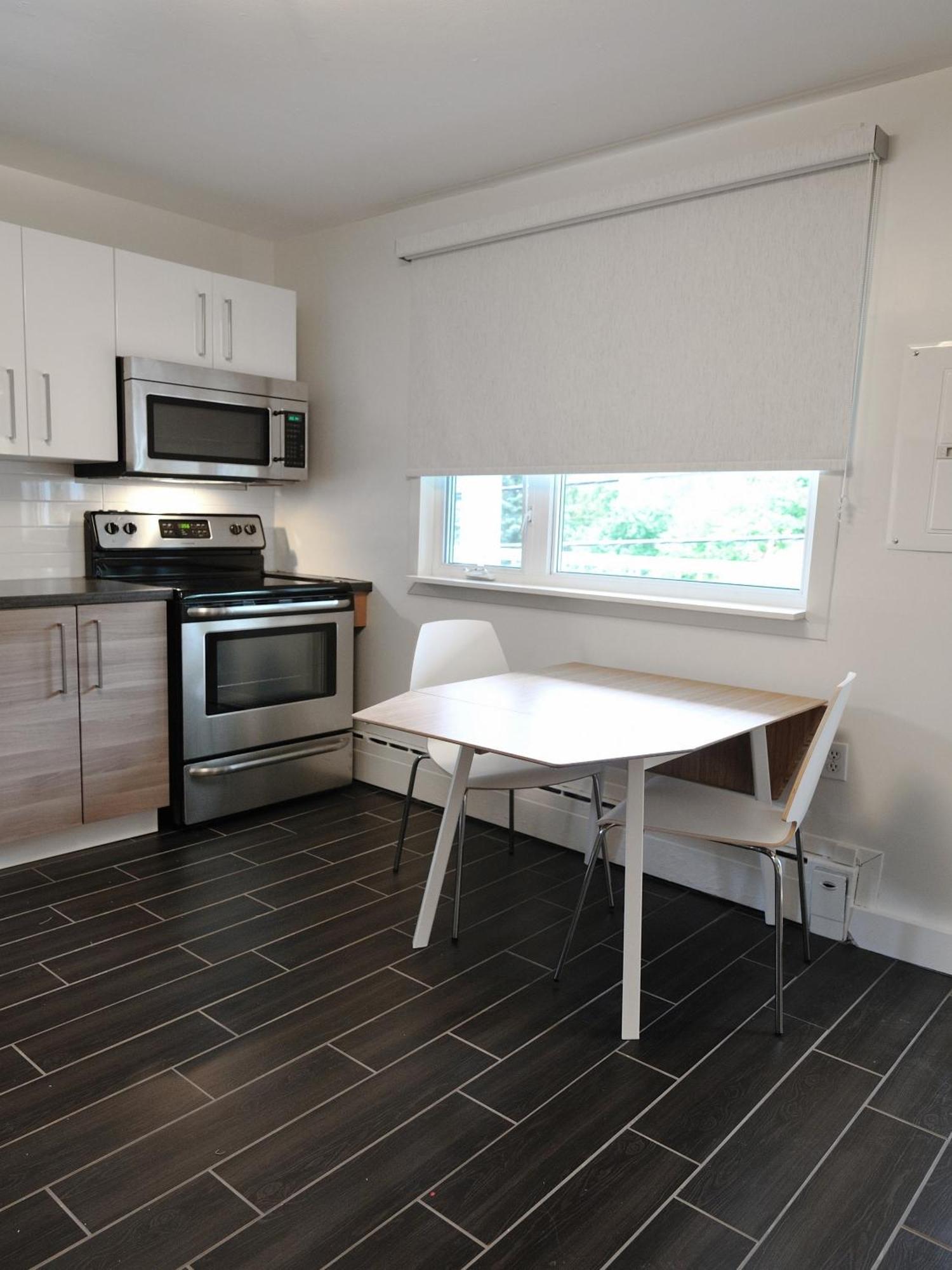 Residence Touristique Chicoutimi Номер фото