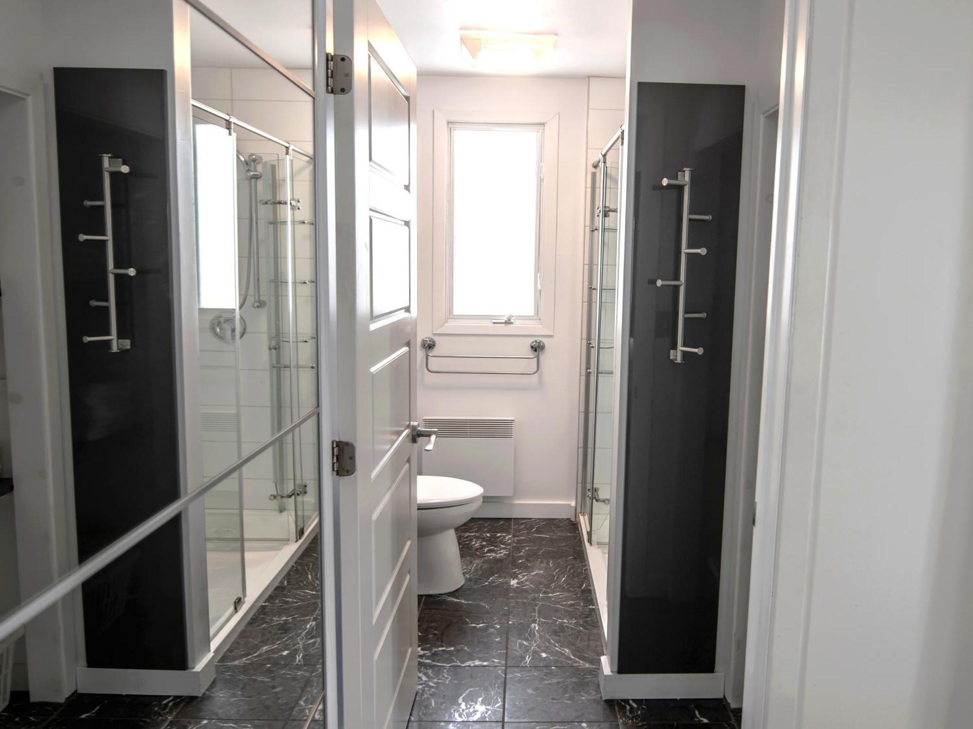 Residence Touristique Chicoutimi Номер фото
