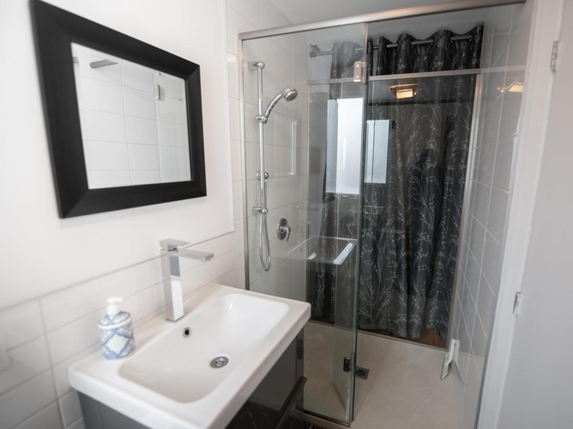 Residence Touristique Chicoutimi Номер фото