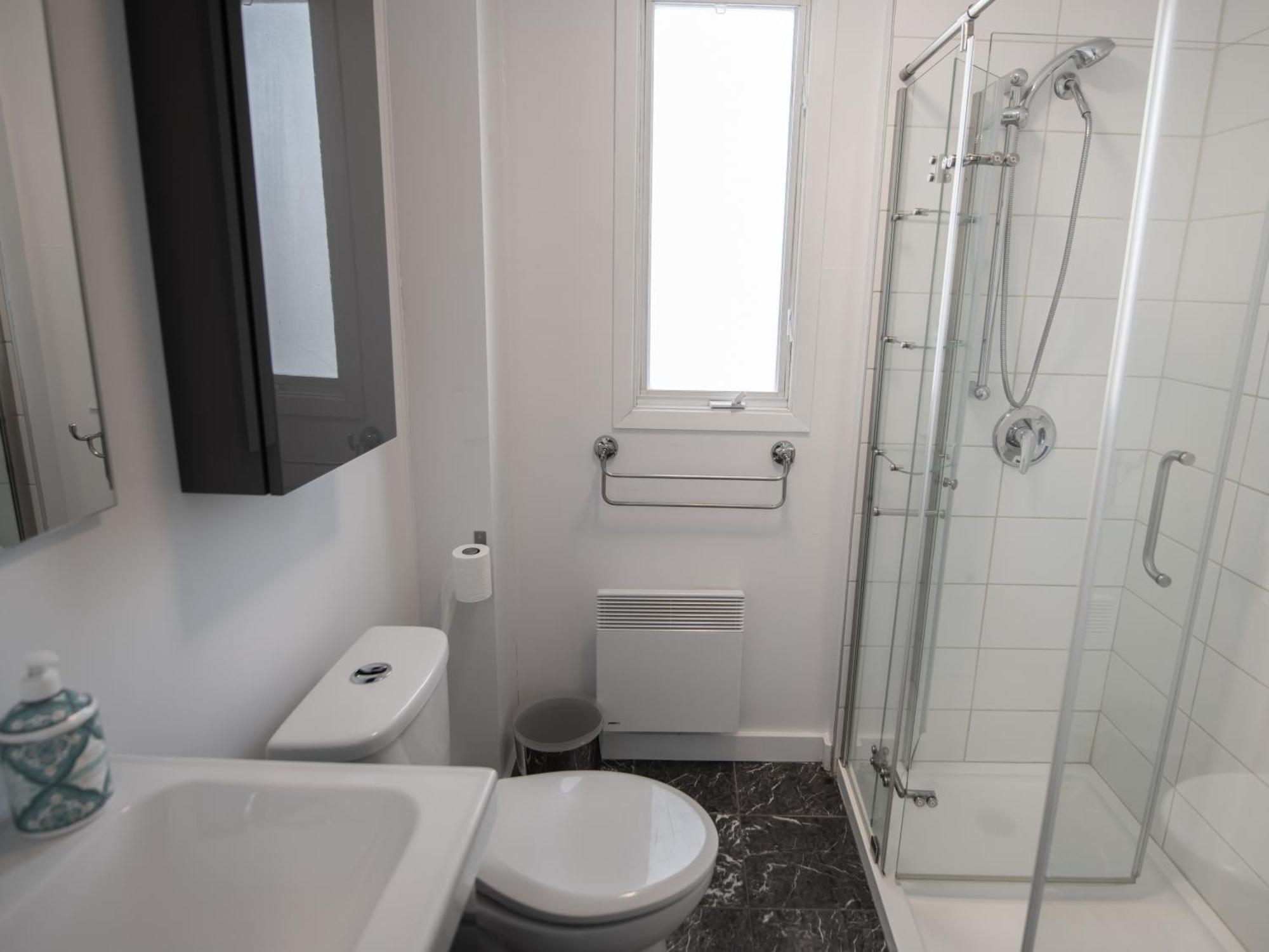 Residence Touristique Chicoutimi Номер фото