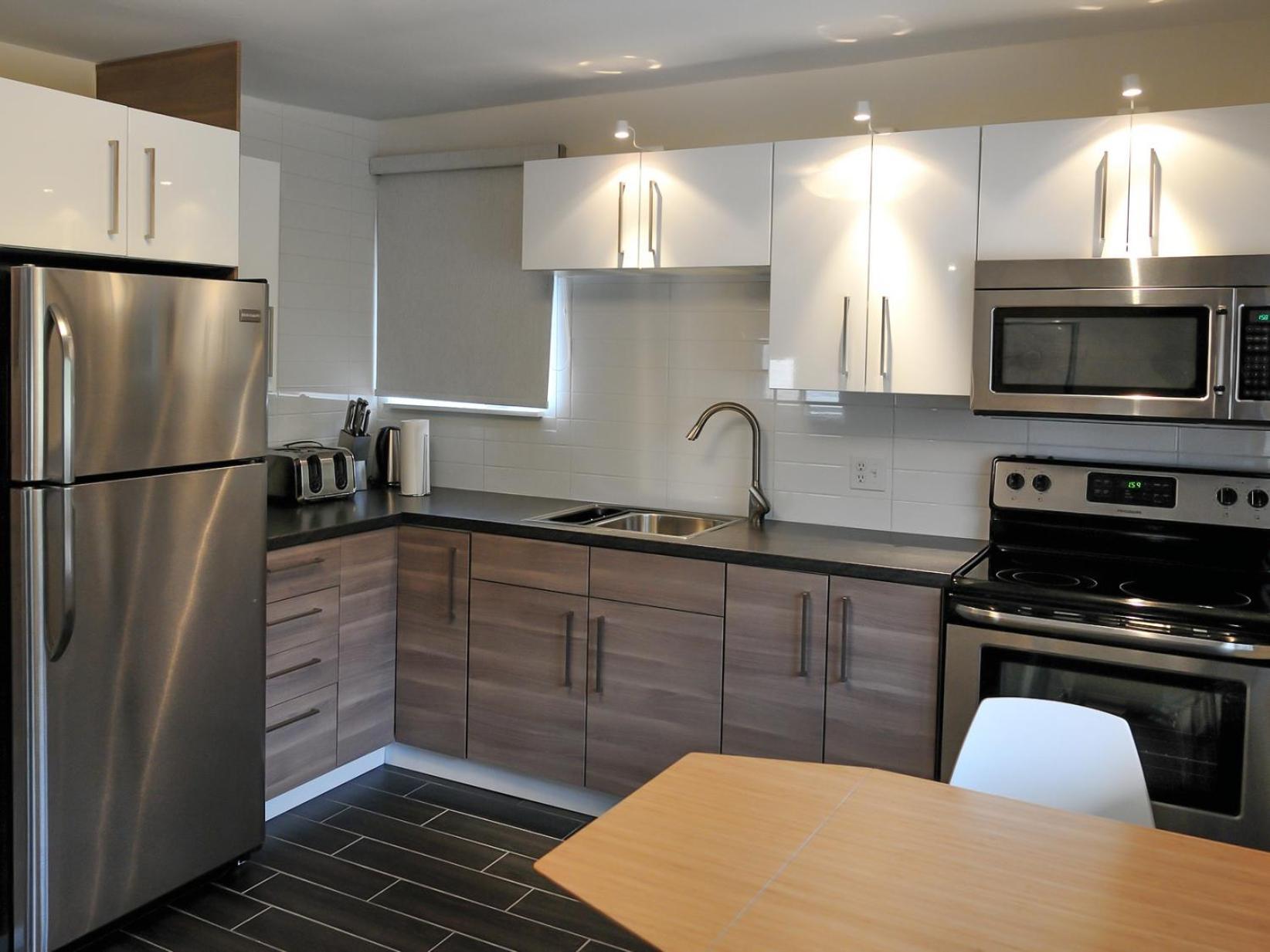 Residence Touristique Chicoutimi Номер фото