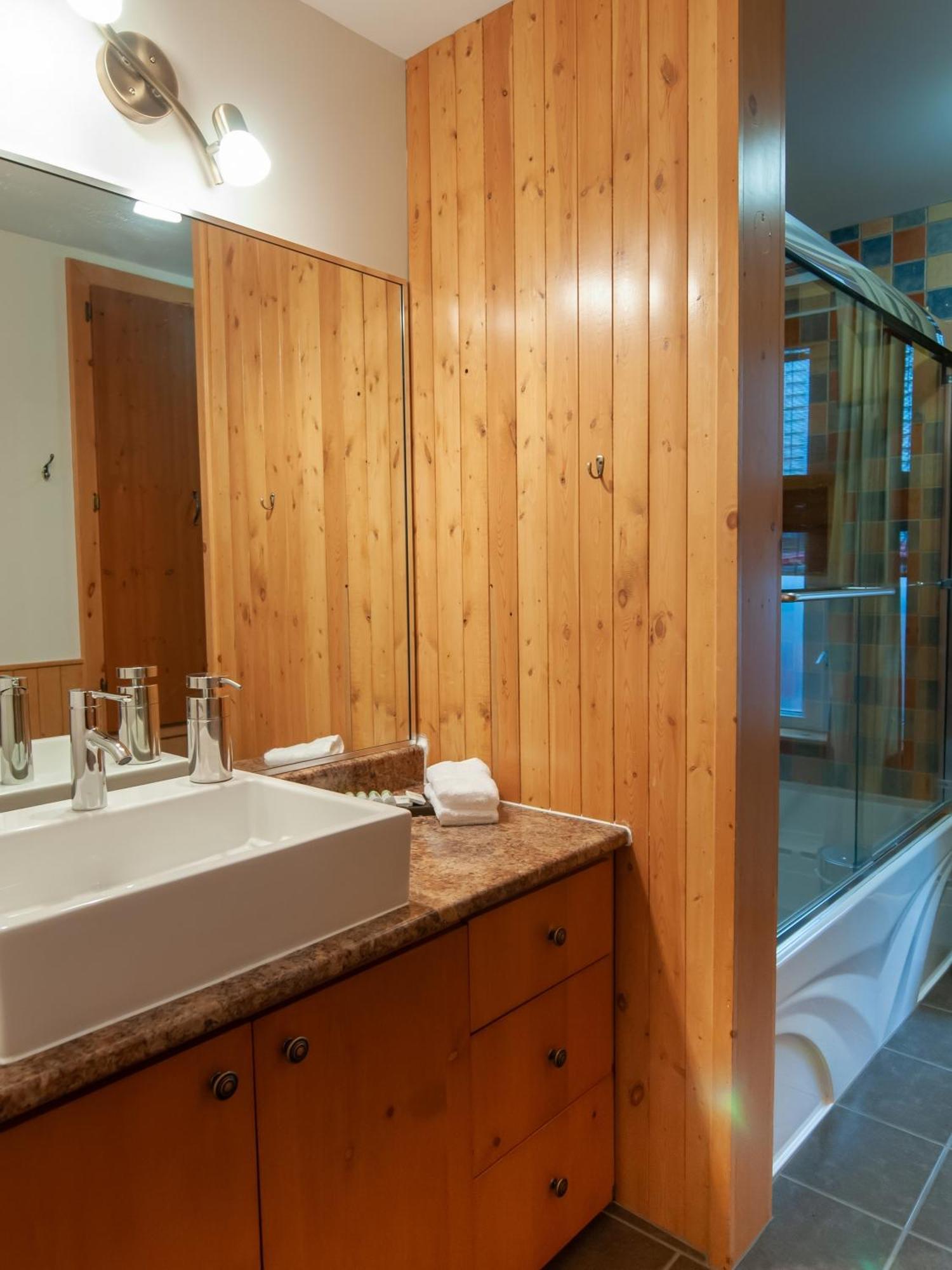 Residence Touristique Chicoutimi Номер фото