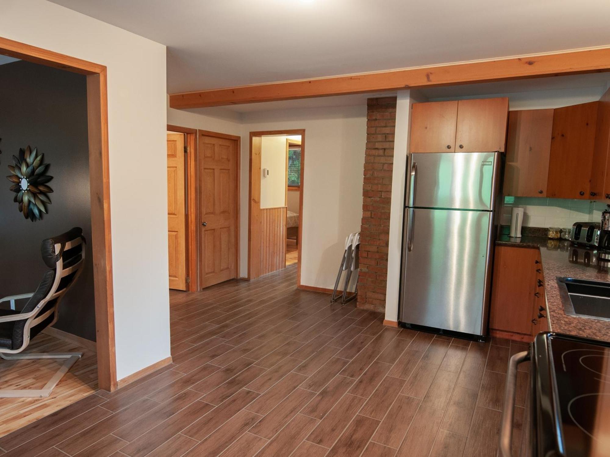 Residence Touristique Chicoutimi Номер фото